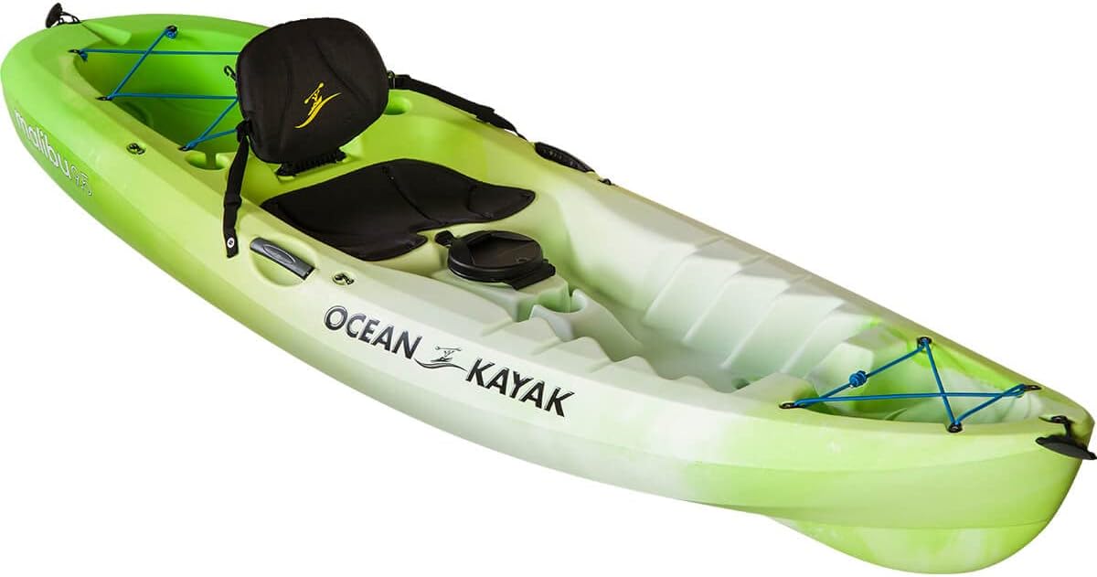 Ocean Kayak Malibu 9.5