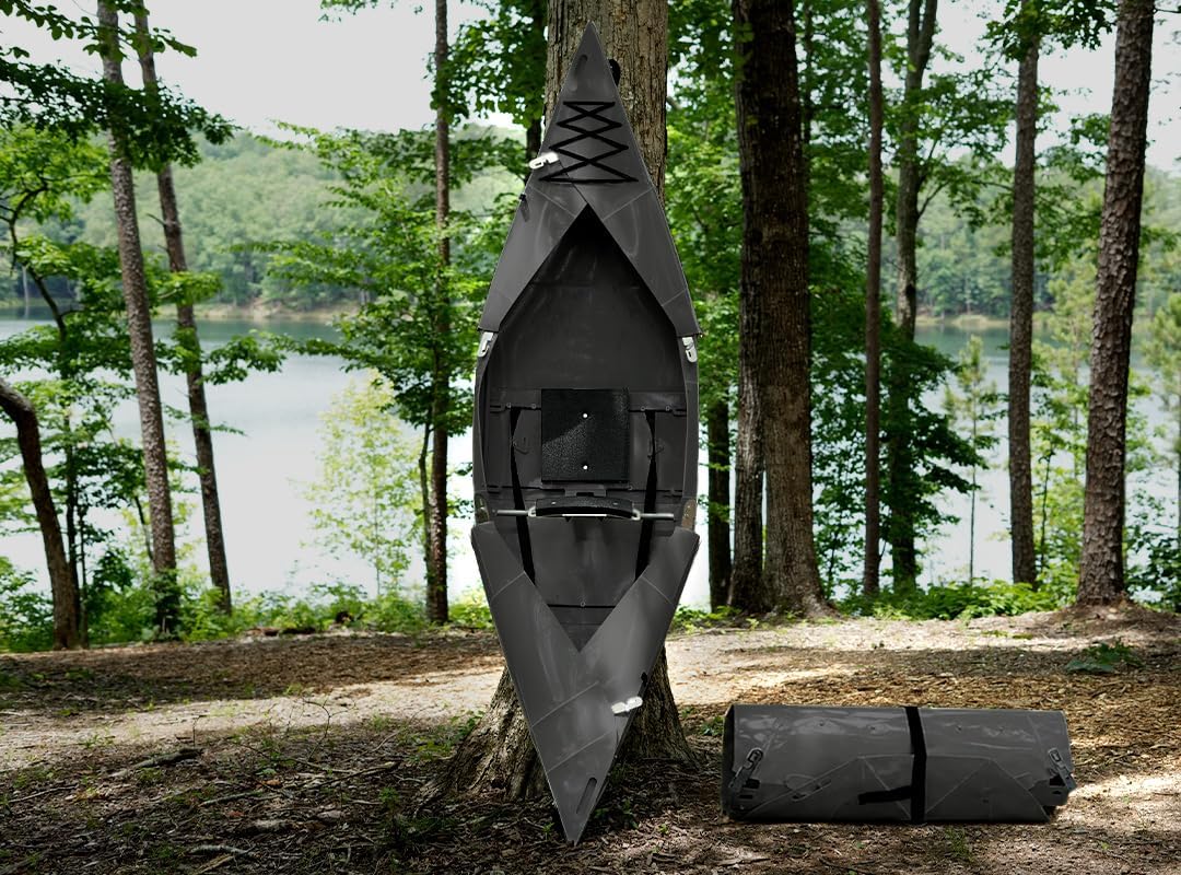 Tucktec Tucktec 10' Folding Kayak