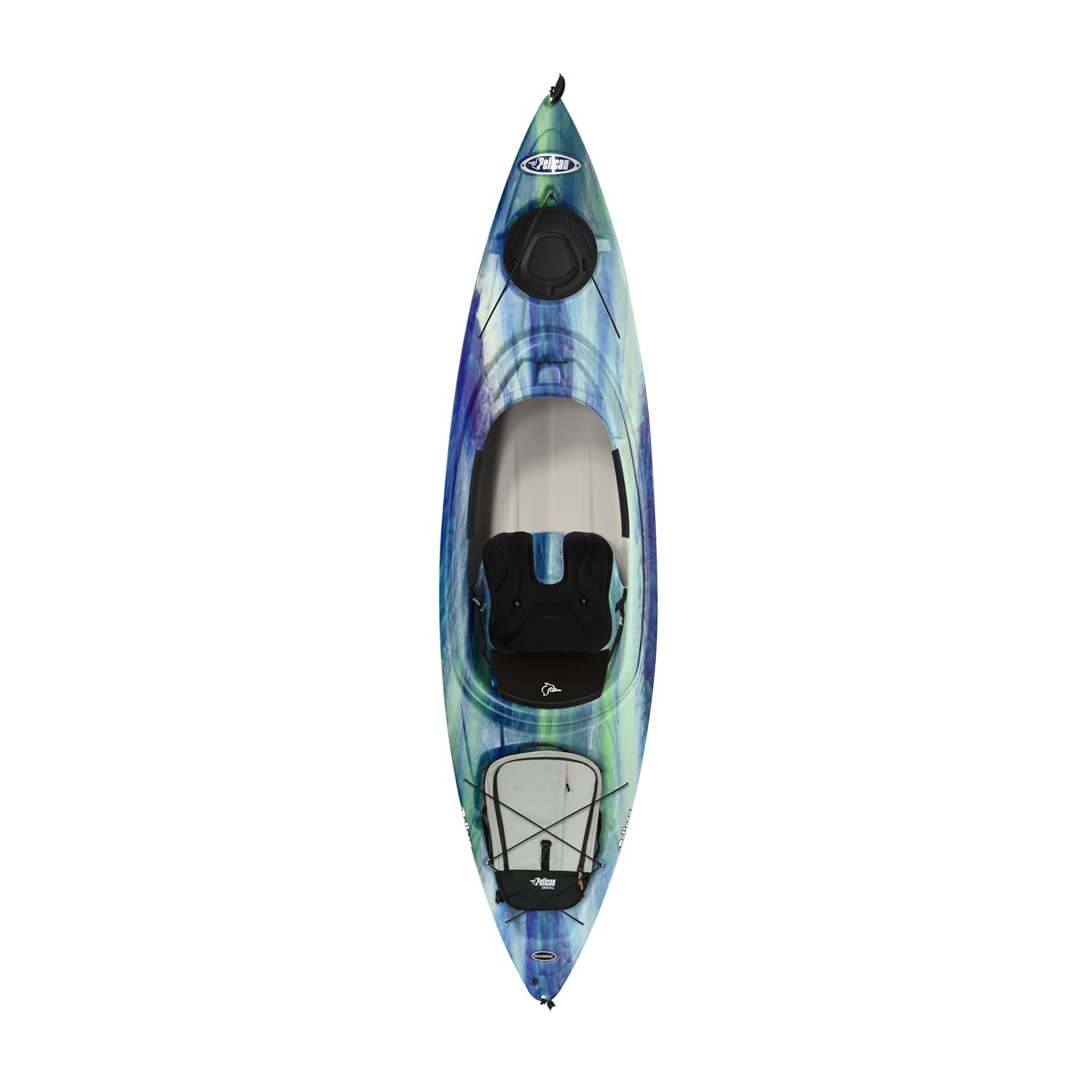 Pelican Argo 100X
