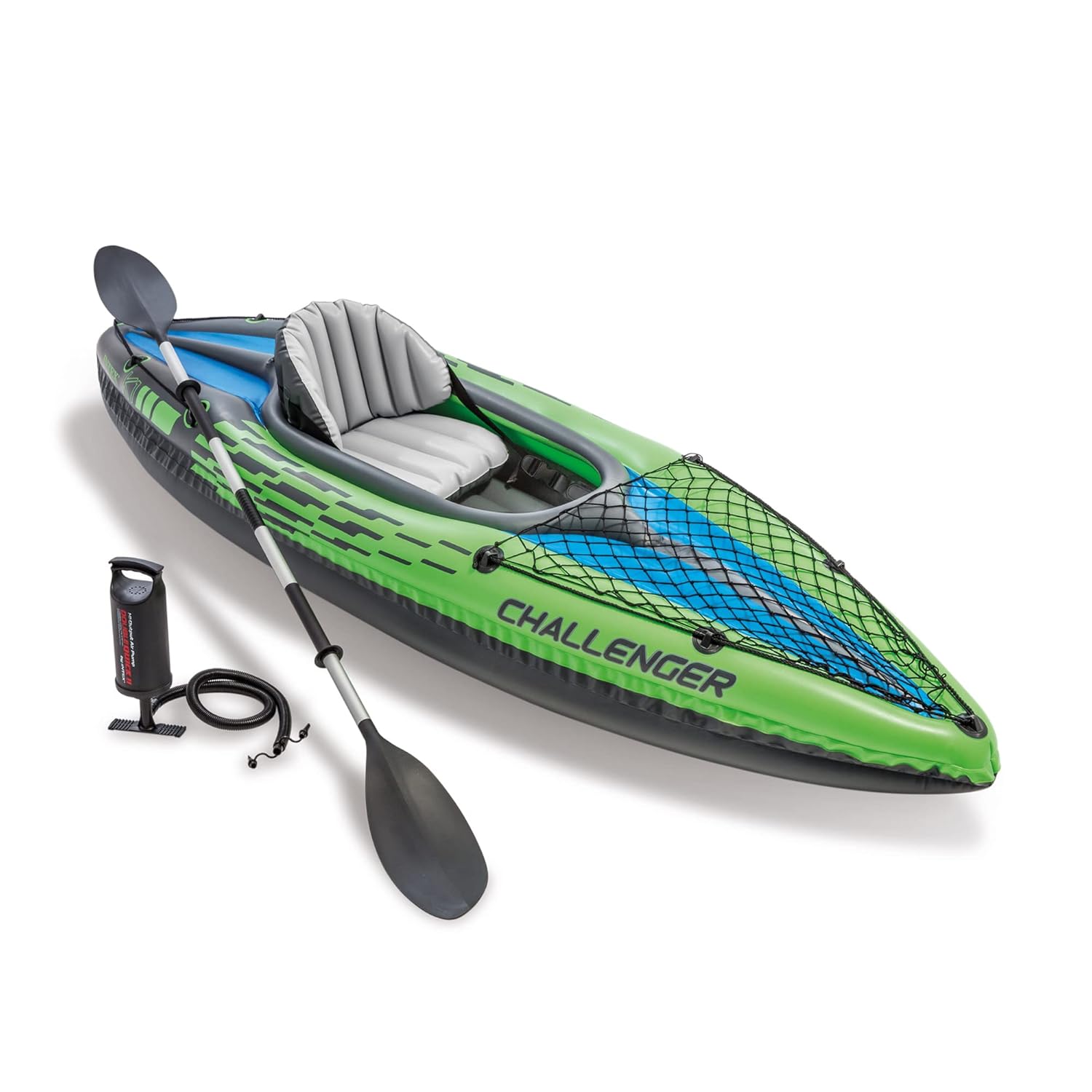 Intex Explorer K2