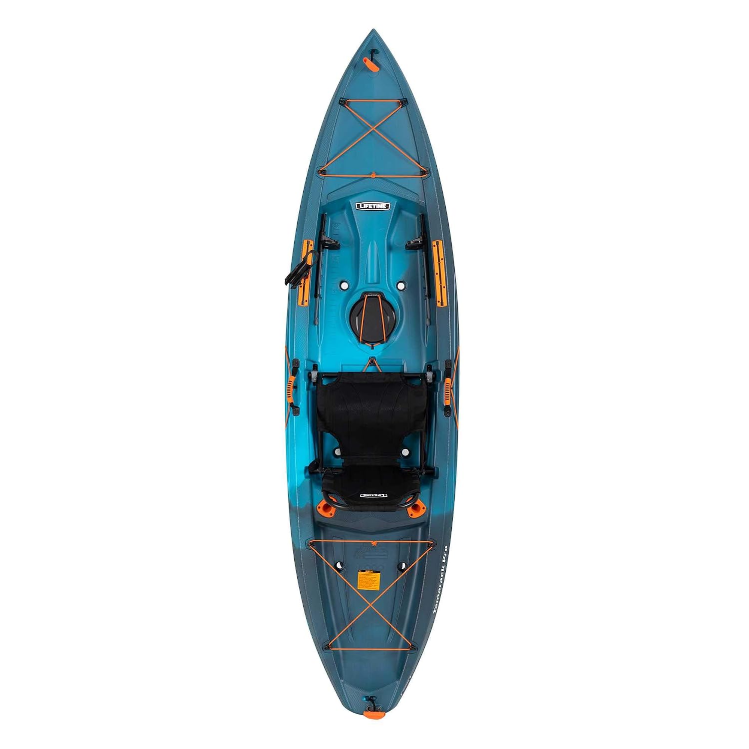 Lifetime Tamarack Angler 100