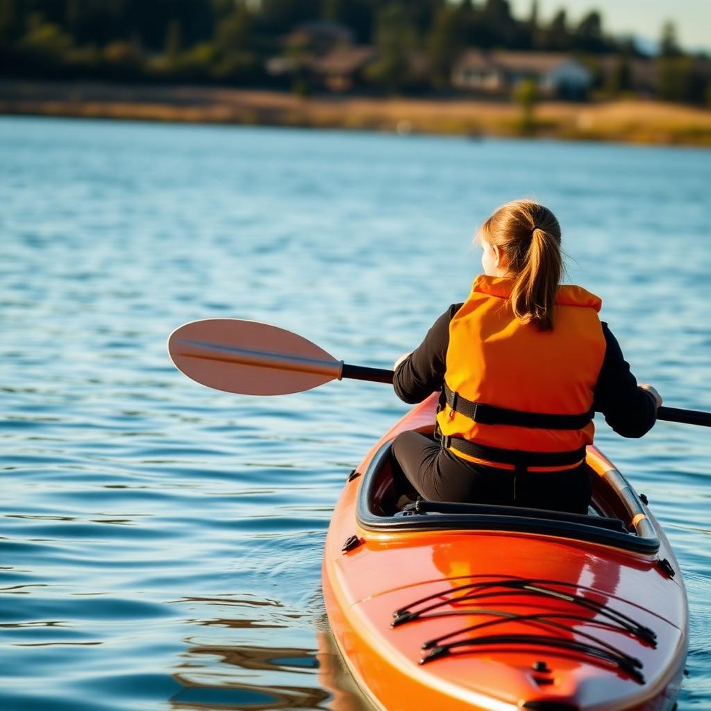The Best Kayaks for Beginners — And What Actually Matters