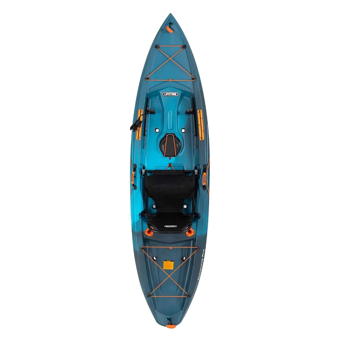 Lifetime Tamarack Angler 100