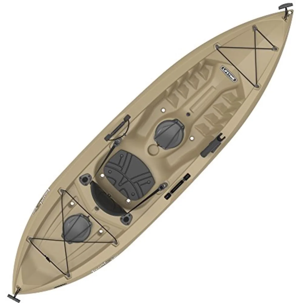 Sun Dolphin Bali SS 12 kayak